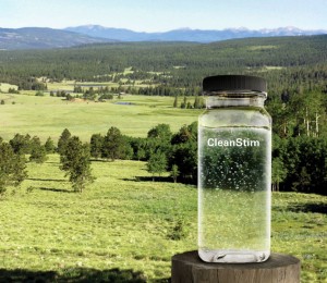 Halliburton’s CleanStim service, launched in December, is a low-impact fracturing fluid component that uses ingredients sourced from the food industry.