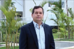 Antonio Lage is wells technology manager for Petrobras.