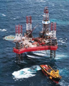 The Energy Enhancer jackup complete two well abandonments in the UK Southern North Sea.