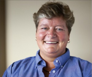 Hege Kverneland is NOV’s corporate vice president and chief technology officer.