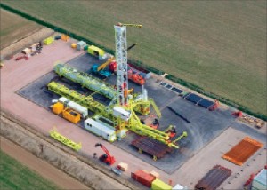 The LOC400, a fast-moving, high-specification modular land rig, has been deployed to Werkendam, The Netherlands.