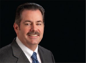 Mark Mitchell is group VP of drilling optimization services for Weatherford International.