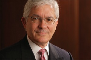 Dan Rabun, chairman, president and CEO of Ensco, is currently serving as the 2011 vice chairman of IADC.
