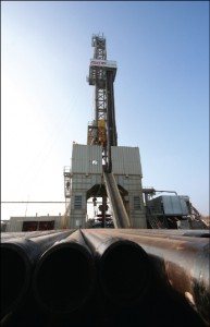 The T-208 has been contracted to drill for HESS’ shale oil exploration campaign in the Paris Basin starting this year.