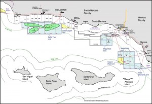 El Capitan targeted an area of the Sacate field in the Santa Ynez Unit in the Santa Barbara Channel, which is 20 miles from the ecologically sensitive Channel Islands National Marine Sanctuary. The well was drilled from existing infrastructure using advanced extended-reach drilling technology.