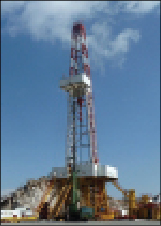 Rotary Drilling Rig 67