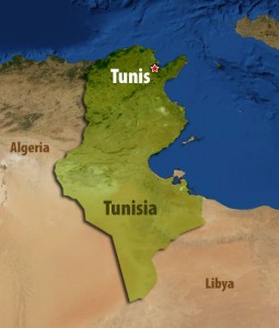 In January this year, as unrest unfolded in the northern capital city of Tunis, H&P decided that its rig operating in the remote southern part of the country should not evacuate because evacuation could have put crews in more danger.