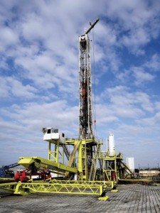 Apache is using a Huisman LOC 400 rig for a drilling automation demonstration project in the Permian Basin where a supervisory control and data acquisition system has been installed to coordinate the functions and controls of different equipment and algorithms are being used to make decisions that a driller would normally make.