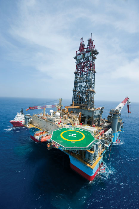 Electronic Mechanic Technician Halliburton