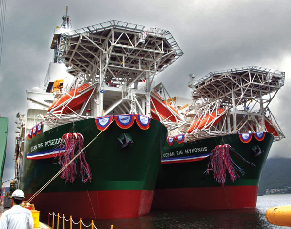 drilling & completion news