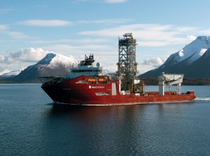 Aker Solutions’ new deepwater intervention vessel, the Skandi Aker, will go into operation in October. The company believes the vessel, which engages existing technology in new configurations, will be a game-changer in deepwater subsea well intervention.
