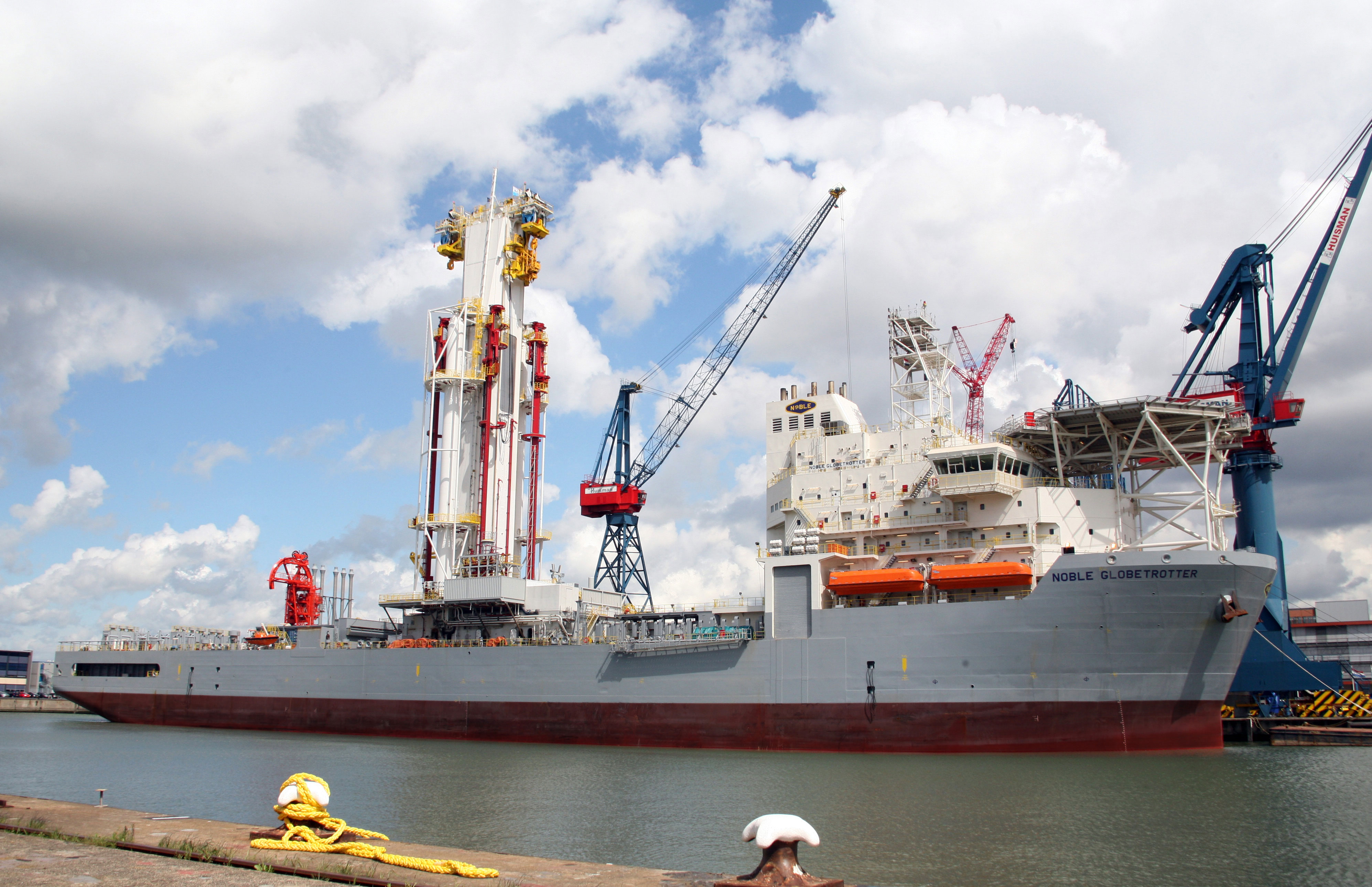 Drilling & Completion News Drilling Contractor