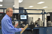Schlumberger opens Houston facility providing core analysis services