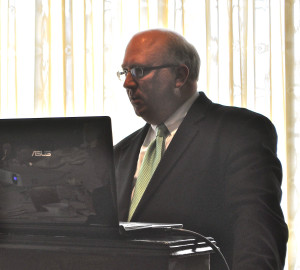 Karr Ingham, creator of the Texas Petroleum Index (TPI) and owner of Ingham Economic Reporting, reported a positive increase of oil production in Texas to 604 million bbls in 2012, during a 2012 review of the TPI.