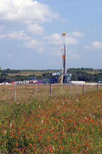 BHP expects to drill more than 400 wells on US land in fiscal year 2013, with 45 rigs on contract, all AC-power units. New-generation land rigs provide the ability to automate drilling parameters with surface equipment even beyond what offshore rigs can do, said BHP VP of drilling Derek Cardno.
