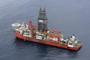 TOTAL expects to continue making significant investments in West Africa, the North Sea and the Far East, following exploration successes. Seadrill’s West Gemini ultra-deepwater drillship is operating in West Africa offshore Angola for TOTAL. The current contract is set to expire in September.