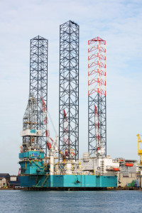 The Rowan Stavanger jackup, contracted to Talisman Energy, is expected to continue operating offshore Norway through March 2013. The rig is then scheduled to move to the UK sector of the North Sea on a contract lasting into November 2013.