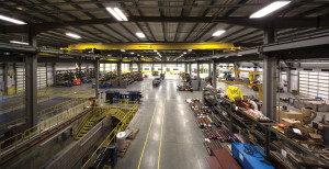VAM USA has expanded its Connection Technology Center to 90,000 sq ft, doubling its R&D capacity.