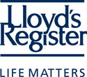 Webinar Sponsored by Llyod's RegisterLlyod's Register