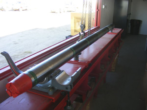 AnTech’s POLARIS gyro-steered BHA was used for the five-well program in the Niobrara. The BHA is suitable for drilling directional, S-curve and horizontal wells in shallow reservoirs.