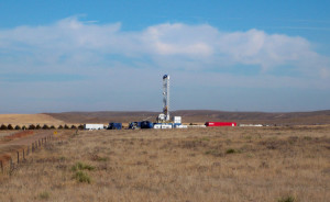The Advanced Drilling Technologies (ADT) rig, a hybrid coiled-tubing rig, was part of a five-well program in the Niobrara formation along the Colorado-Kansas border. AnTech worked with ADT to drill through the shale and into the limestone formation. 