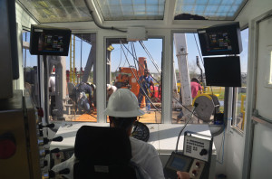 Integrated Drilling Equipment’s second-generation, automated Centurion drilling system has been installed on a rig for Lewis Energy in the Eagle Ford play.