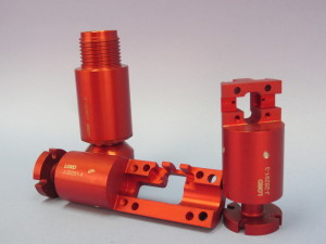 LORD Corp’s isolators  are designed to fit within MWD tools to reduce the transmission of shock and vibration loads from the drill string to sensitive MWD tool components. The company’s in-line tool string isolator 