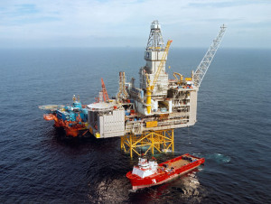 KCA Deutag is managing the Oseberg Sør platform on the Norwegian Continental Shelf under a contract from Statoil. The contract is for an initial period of four years and  includes options for three extensions of two years each. 