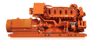 GE’s recently EPA mobile-certified VHP natural gas engine allows operators to move the engine to any location in the 49 states as the emissions are already approved.
