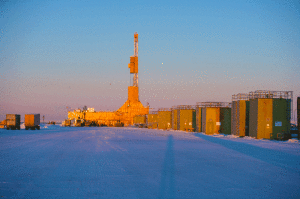 BP plans to add $1 billion in investments to its operations there, including bringing two more drilling rigs to its North Slope fields over the next five years. 