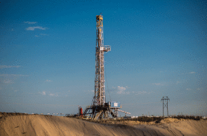  Independence Contract Drilling’s ShaleDriller 101 rig is working in Andrews County, Texas, for Apache Corp. The rig is among five ShaleDrillers working in the Eagle Ford and Permian basins. 