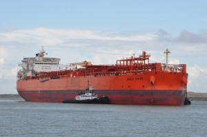 The Eagle Texas, formerly an Aframax tanker, is now the first modular capture vessel to be used in MWCC’s expanded containment system for US deepwater GOM incidents. 