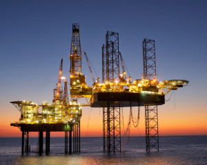The ENSCO 104 jackup works alongside an oil-producing platform on Australia’s Northwest Shelf for Apache. Since the Montara/Macondo incidents, “environment plans have become more analogous to a safety-case approach demonstrating we have identified, evaluated and reduced environmental impacts and risks,” Brett Darley, director of drilling and completions at Apache in Australia, said.