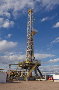 Nabors’ F10 1,500-hp fast-moving land rig is operating for Shell in Argentina’s Neuquén (shale) Province. The rig is one of 22 drilling in both conventional and unconventional reservoirs in Argentina.