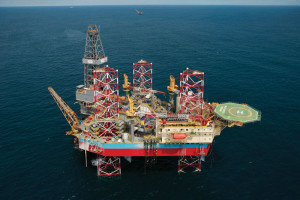 Maersk Completer has the capability to drill to a depth of 30,000 ft at water depths up to 375 ft and has been operating in Brunei since 2007.