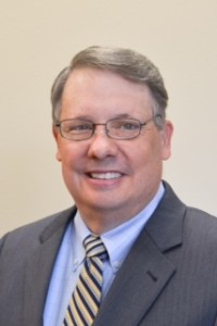 Bill Tanner, Vice President, Government & Regulatory Affairs, IADC