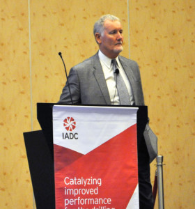 Early, preemptive and specific risk planning is important to prevent well control incidents, Andy Cuthbert, Boots & Coots, said at the 2014 IADC HSE&T Asia Pacific Conference in Singapore on 2 April.