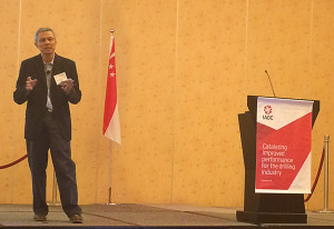 Training should recognize the different needs, expectations and backgrounds of each student, Abdul Samad Yusof, Head of UMW Drilling Academy, said at the 2014 IADC HSE&T Asia Pacific Conference in Singapore.