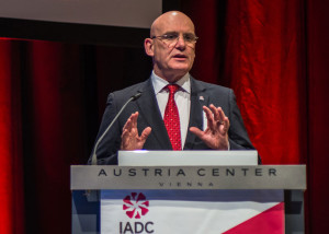 The KSAs is a critical initiative IADC is undertaking to catalyze improved performance for the global drilling industry, IADC President and CEO Stephen Colville said.