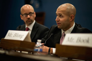 Jared Blong, past Chairman of the IADC Permian Basin Chapter, addressed the US House Subcommittee on Agriculture, Energy and Trade in June. IADC arranged the testimony addressing impediments facing the energy sector.  