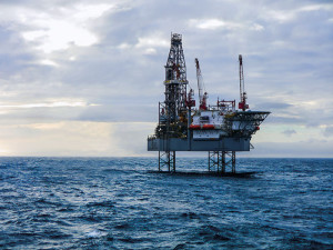 The ENSCO 120 jackup  is operating in the UK’s Central North Sea for Nexen Petroleum. The ENSCO 120 Series rigs are being built to drill big, HPHT wells in this region.