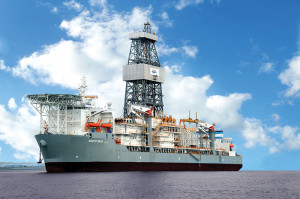 The Ensco DS-6 drillship is working for BP in Angola under a five-year contract. Under its reliability-centered maintenance program, Ensco completed several studies on BOP control systems in 2012. The company is now implementing learnings and action items from those studies across its drillship fleet.
