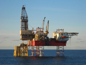 North Atlantic Drilling’s West Elara jackup is contracted to Statoil into 2017 and currently working in Norway. The harsh-environment rig can drill in up to 450 ft of water.