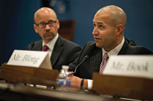 Jared Blong, past Chairman of the IADC Permian Basin Chapter, addressed the US House Subcommittee on Agriculture, Energy and Trade in June. IADC arranged the testimony, which addresses impediments facing the energy sector. 
