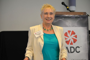 Marlane Kayfes of Shea Writing and Training Solutions presented lessons learned from a safety campaign in the mining industry at the 2014 IADC Asset Integrity and Reliability Conference on 20 August in Houston.