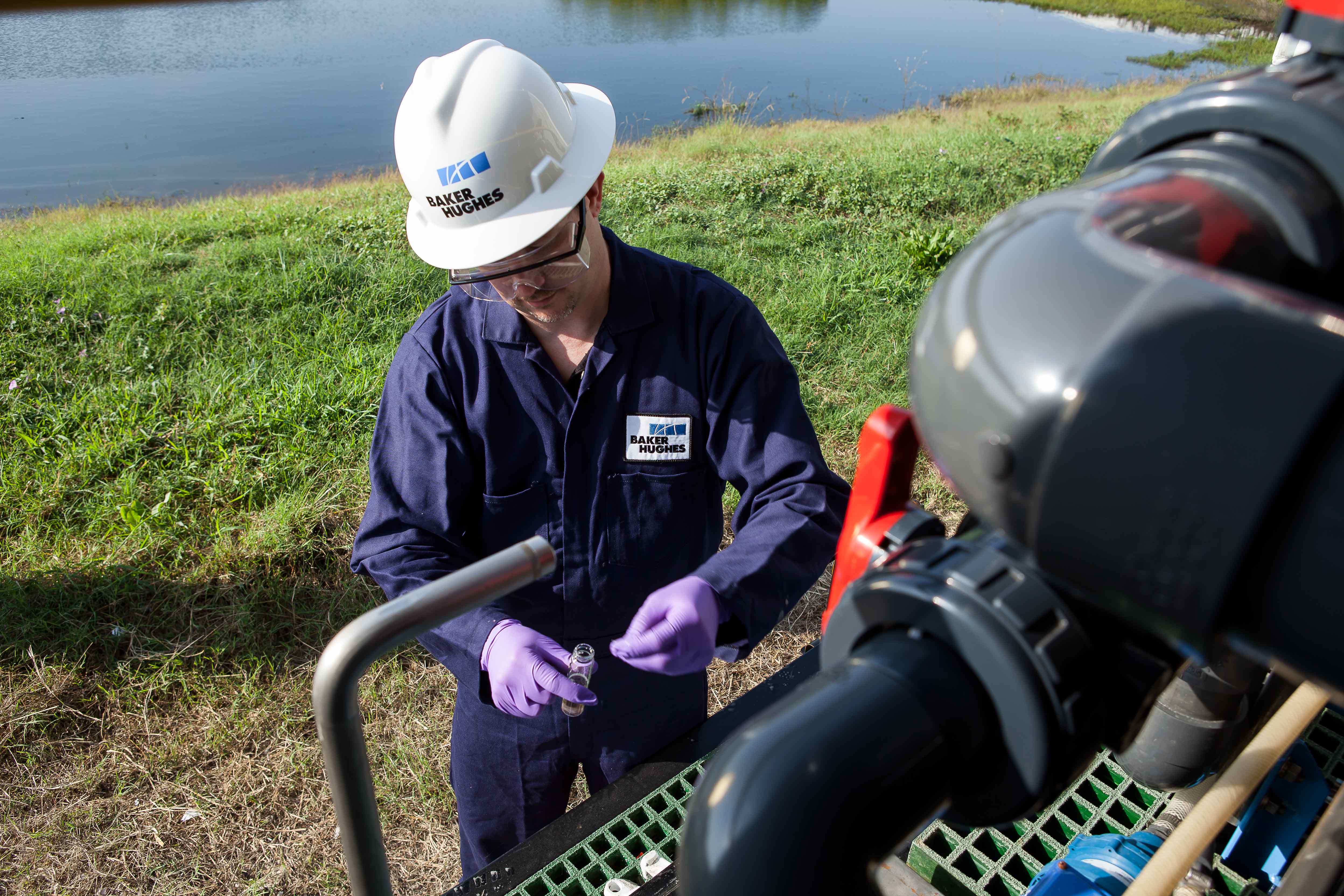 Reduce, control, recycle at heart of smart water management strategy