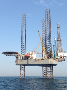 Shelf Drilling also invested $75 million to upgrade the High Island V jackup, a shallow draft capability rig, working in the Arabian Gulf for Saudi Aramco. In total, the drilling contractor has six rigs operating in the Arabian Gulf. 