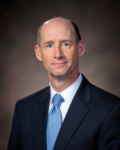         Jay Minmier, 2014 IADC Chairman