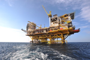 The Dulang B Platform operates at Terengganu, Malaysia. For 2015, IHS see a potential for $8-9 billion in drilling spend in the Asia Pacific, with Malaysia as a leader along with India and Australia. Actual drilling spend will depend on the health of the oil price, however. 