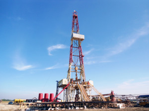 A land rig owned by Myanmar Oil and Gas Enterprise operates on the Apyauk field in Myanmar. It’s recognized going forward that the country will need significant foreign rig capability to cope with the increased level of drilling.